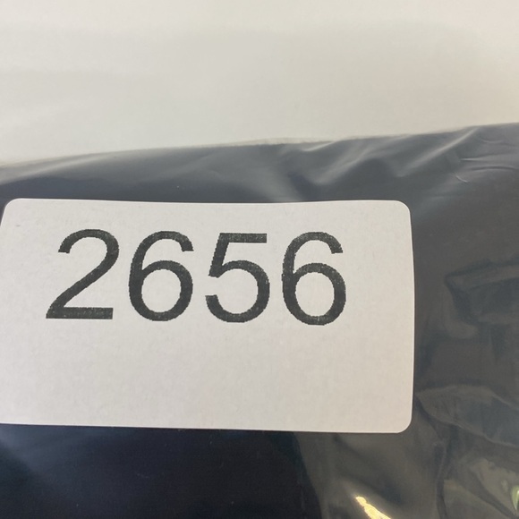 Slim Factor by Investments Kick Flare Pants  3X Black - Picture 11 of 11